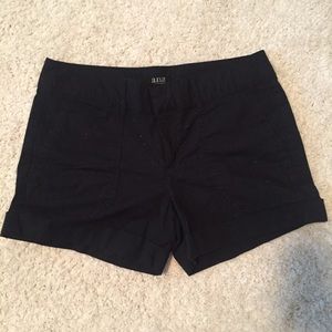 Cotton Shorts